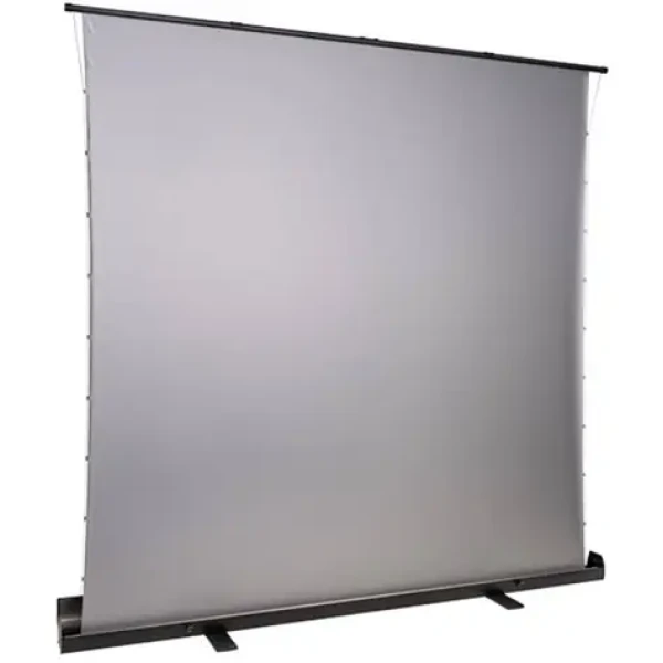 AVELI Premium Podlahové manuálne projekčné plátno 221x124 (16:9) 100" (XRT-00290)