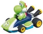 Carrera 65003 First Auto Nintendo Yoshi