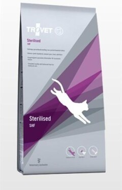 Trovet cat SHF Sterilised