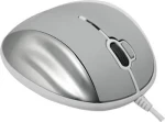 ARCTIC Mouse M571 L šedá / Herná myš / optická / drôtová / USB (MOACO-M5710-BLA01)
