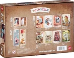HEYE Puzzle Zozoville: Mliečny zúbok