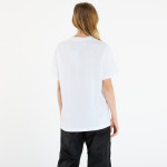 Tričko A.P.C. x Marc Jacobs Boxy Fit UNISEX Tee Blanc XXL