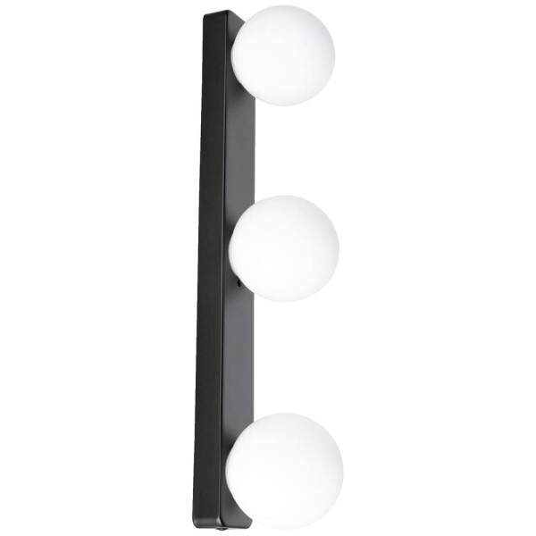 Paulmann 71070 Gove stropné svetlo G9 čierna (matná), saténová; 71070