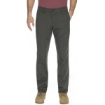 Bushman nohavice Beck dark grey 44