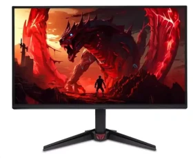 23.8" Acer Nitro VG240YP čierna / Herný monitor / IPS / FHD / 144Hz / 1ms / FreeSync (UM.QV0EE.605)