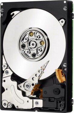 IBM ExS/HDD/600GB 15K 6Gbps SAS 3.