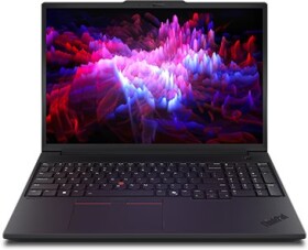 Lenovo LENOVO ThinkPad P16v G3 Intel Core Ultra 7 255H 40,64cm 16Zoll WUXGA 32GB 1TB SSD RTX PRO 1000 W11P TopSeller
