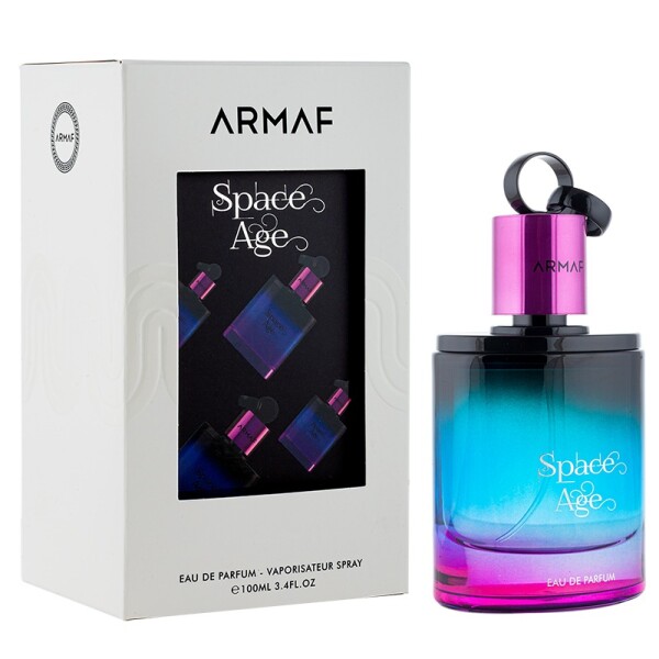 Armaf Space Age EDP ml