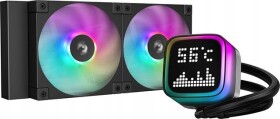 Deepcool LP240 (R-LP240-BKMSNC-G-1)