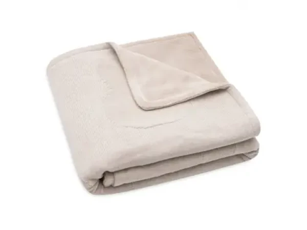 Jollein Deka 75x100 cm Miffy Nougat Fleece (517-511-67088)