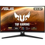 32 ASUS TUF Gaming VG32VQ1BR / VA / 2560 x 1440 / 16:9 / 1 ms / 400 cd-m2 / 3000:1 / HDMI + DP / VESA (90LM0661-B02170)