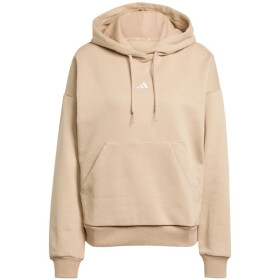 Mikina Adidas Essentials Small Logo Feel Cozy Hoodie W JV7310 2 XL