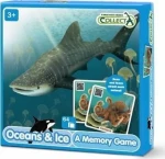 COLLECTA Pexeso Morský svet