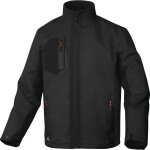 Zimná bunda Delta Plus AREN Farba: Modrá, Veľkosť: 2XL (ARENMNXX)