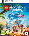 LEGO LEGO Horizon Adventures PlayStation 5 - Spele