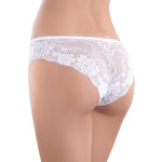 Dámske nohavičky M088 - MODO bílá XL