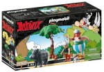 Playmobil 71160 Asterix: Hon na diviaka