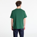 Tričko LACOSTE Tee-Shirt Green 4