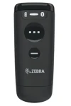 ZEBRA CS6080 BT / vreckový snímač 2D čiarových kódov / BT / čierna (CS6080-SR40004VZWW)