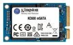 Kingston KC600 256GB (mSATA) / mSATA / SATA III (SKC600MS/256G)