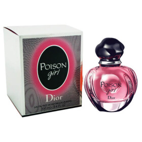 Dior Poison Girl EDT ml