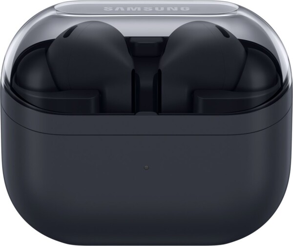Samsung Galaxy Buds3 FE čierne (SM-R420NZKAEUB)