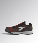 Bezpečnostná obuv Diadora GLOVE MDS MTX LOW S1 P HRO SRC ESD * Veľkosť topánky: 39, Čierna