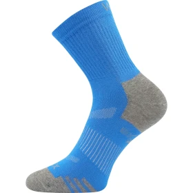 VOXX ponožky Boaz blue 3 páry 43-46 120145