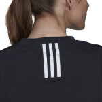 Dámske tričko Crop Tee adidas 2XS