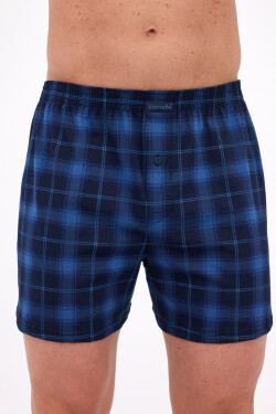 BOXERKY COMFORT 3-5XL J/25 granát 5XL
