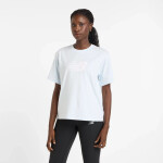 Tričko New Balance Sport Jersey Relaxed Logo W WT43583IB L