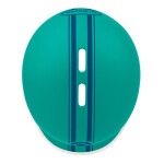 Detská prilba Globber Ultimum S/M emerald [51-55 cm] (601-107) NEPLATÍ