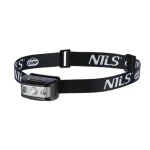 NILS Camp NC0006 LED čelovka 180 lm (5907695555721)