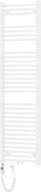 MEXEN/S - Plutón radiátor + vykurovacia tyč 1700 x 500 mm, 900 W, biela W106-1700-500-2900-20