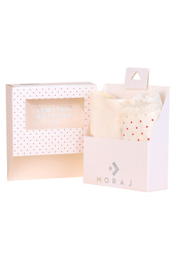 Moraj BCL1900-009/2 potom farba:ecru S