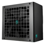 DEEPCOOL GAMER STORM PF650L čierna / PC zdroj / ATX12V 2.31 / 650W / 80 PLUS 230V EU / aktívny PFC / 120mm (R-PF650L-HE0B-JGEU)