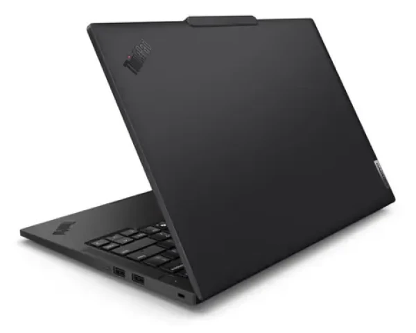 Lenovo ThinkPad T14s G6 čierna / 14" WUXGA T / Snapdragon X Elite X1E78100 / 32GB / 1TB SSD / Adreno / W11P (21N1000JCK)