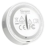 Sonoff SNZB-02M / Senzor teploty, vlhkosti a tlaku vzduchu / Zigbee (SONOFF-SNZB-02M-2412)