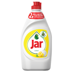 Jar Lemon 450ml