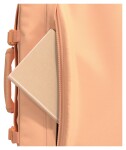 Batoh do lietadla 55x40x20 CabinZero Classic 44L Sunny Day