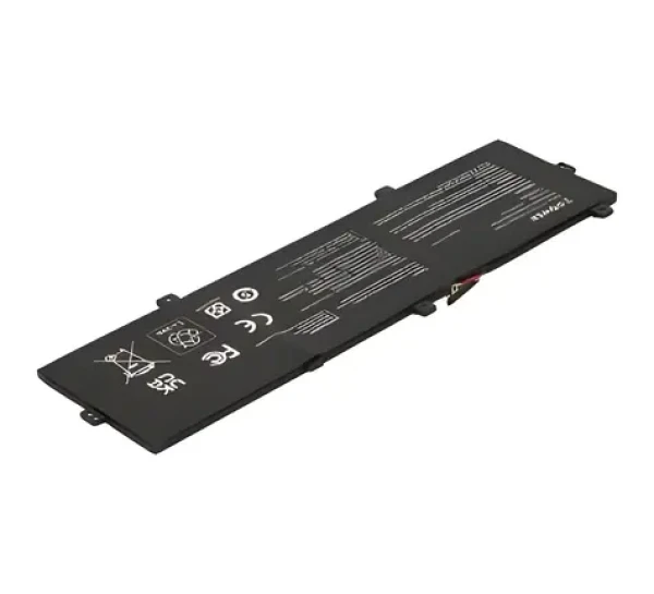 2-Power CBP3818A / Batéria pre notebook / 11,55V / 4210mAh (CBP3818A)