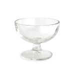 HAY Sklenený pohár Ø 10,5 cm