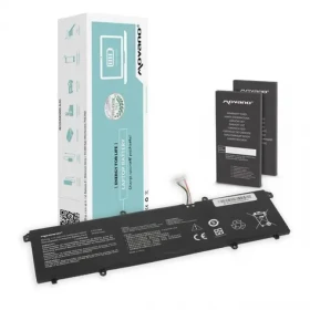C31N1905 / Náhradné batérie / Asus VivoBook S14 S433 / 3400 mAh / 39 Wh (BT/AS-S333)