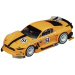 Carrera 27788 EVO - Auto - Ford Mustang GTY No.51