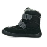 Protetika Plus Protetika Nut black barefoot zimní boty 25 EUR
