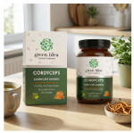Cordyceps – zázrak čínskej medicíny