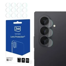 3mk Lens Protection sklo na fotoaparát pre Samsung Galaxy Z Fold 7 (5903108674287)