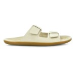 Vivobarefoot Sensus Yin Slide Sand dámske barefoot papuče 38 EUR