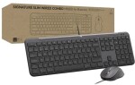Logitech COMBO MK620 FOR BUSINESS