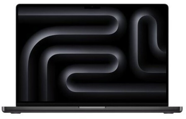 Apple MacBook Pro 16 M4 Max 48GB 1TB SSD Space Black SWE MX313KS/A